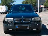 BMW X3 e83 3.0i - BMW iX3 von privat