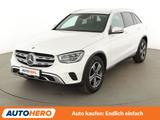 Mercedes-Benz GLC 220 d 4Matic Aut.*NAV*ACC*360CAM*PDC*SHZ* - Mercedes-Benz GLC 220 in Frankfurt (Main)