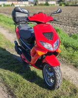 Peugeot Speedfight 1 Traumzustand 50 kmh  - Offers