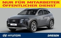 Hyundai TUCSON - Vorschau Bild 1