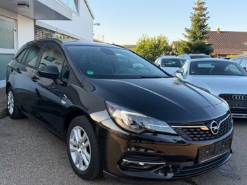 Opel Astra - 3