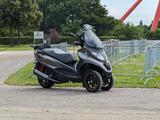 Piaggio Mp3 500 hpe Sport Advance die  - PIAGGIO MP3 500 HPE SPORT