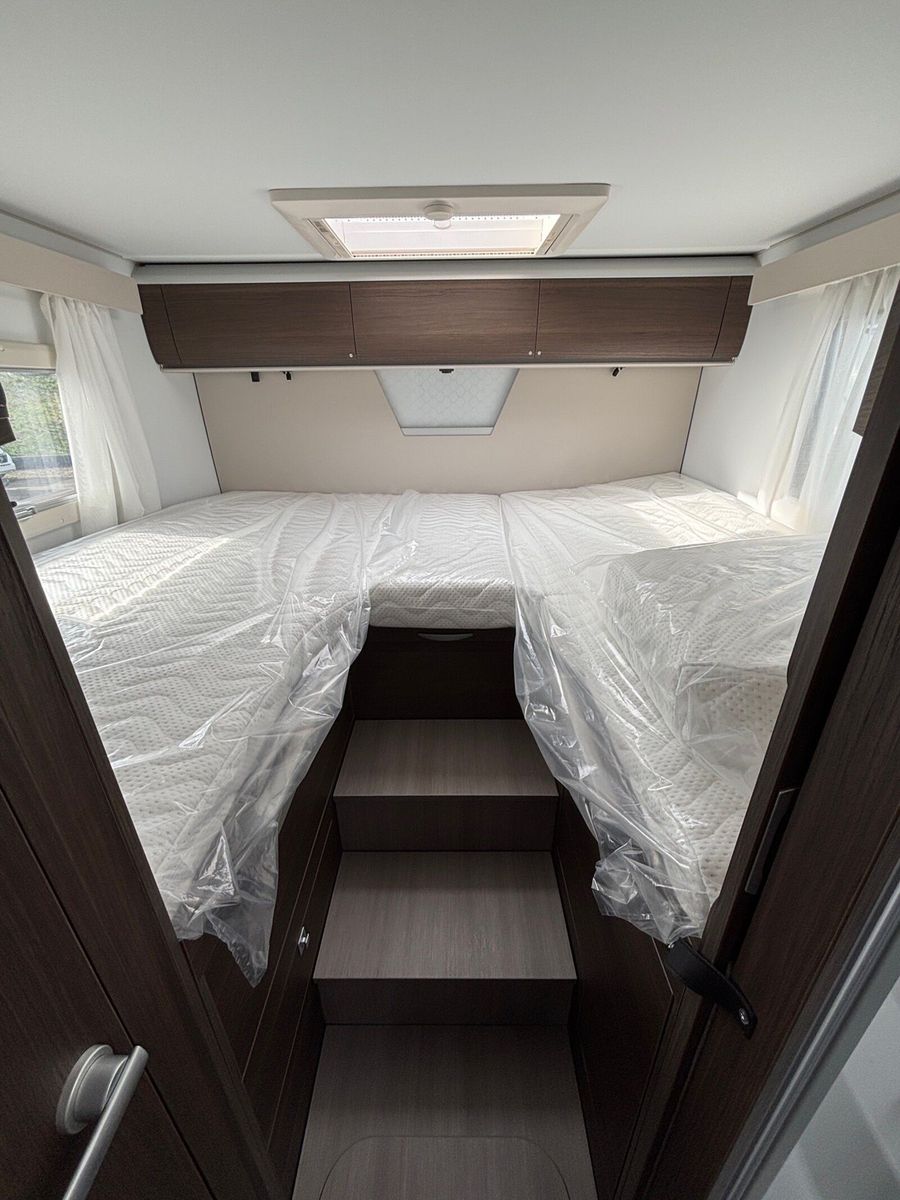 Fahrzeugabbildung Adria Matrix Supreme 670 SL LED,Radio,RFK,Safety+Style