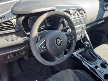 Renault Kadjar - 12