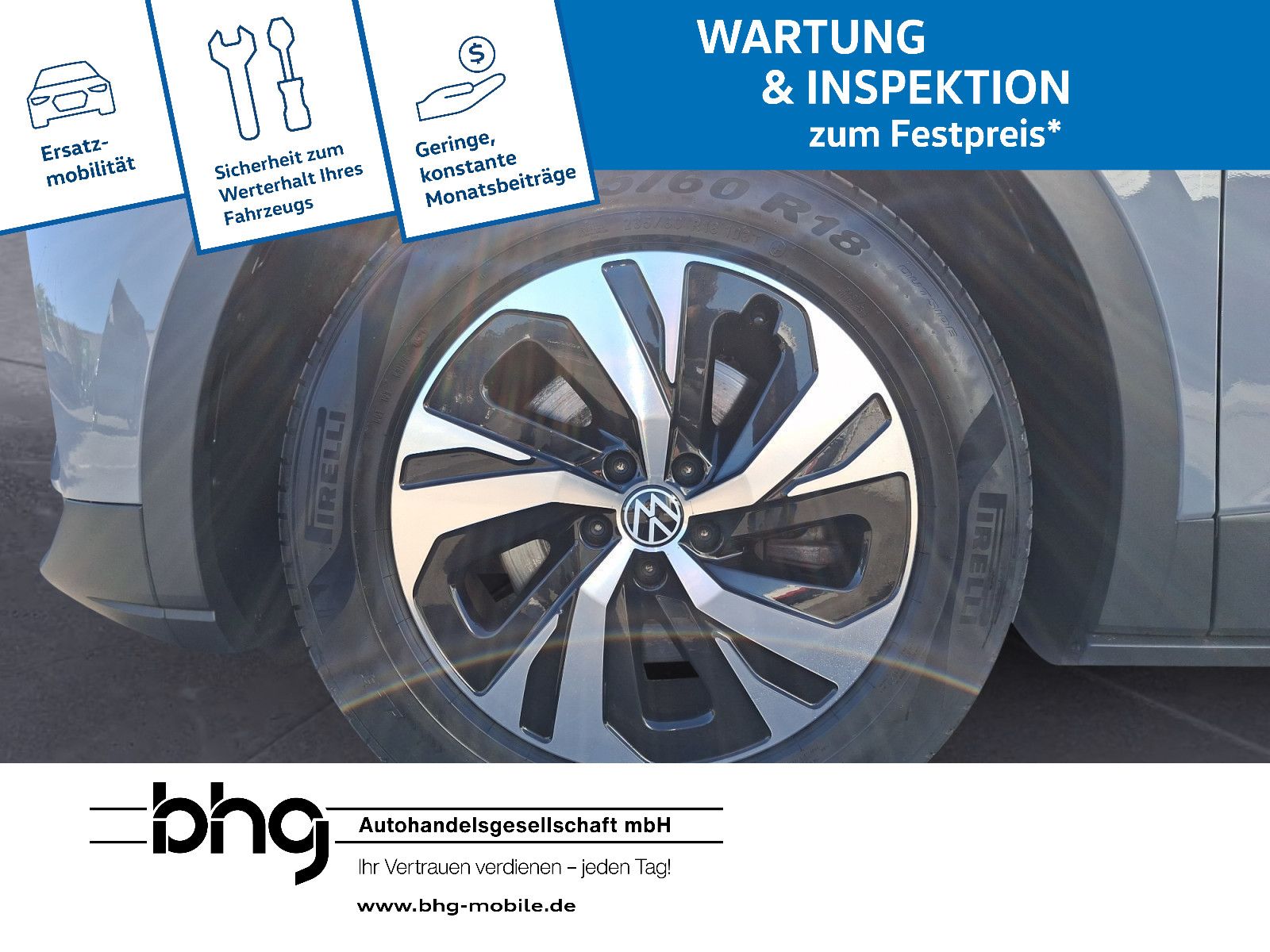 Volkswagen ID.4 - Bild 6