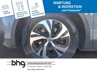 Volkswagen ID.4 - Vorschau Bild 6