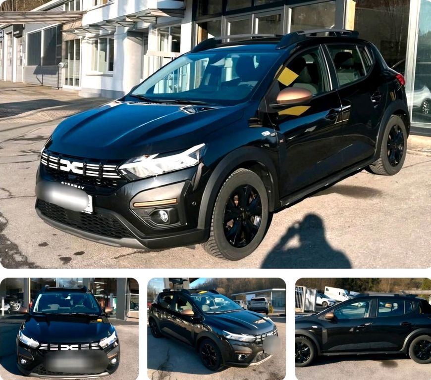 Image of Dacia Sandero