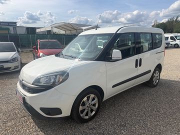 Fiat Doblo - 1