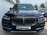 BMW X5 xDrive45e xLine AHK/360/KomFZ 2 JAHRE GARANTI - BMW X5 mit Hybrid-Antrieb: Automatik