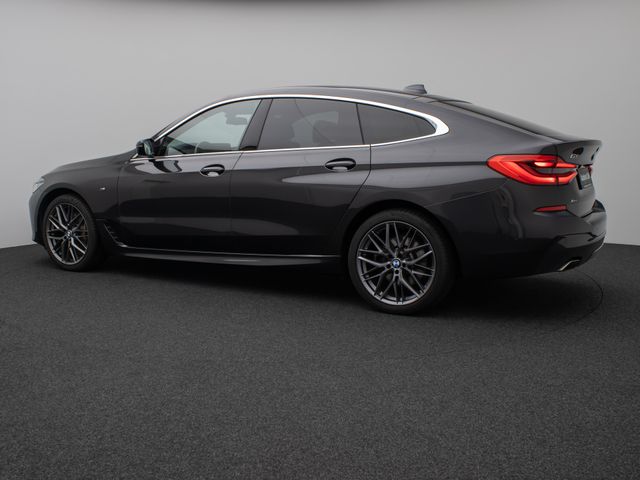 Foto Nummer 10: BMW 640 Gran Turismo