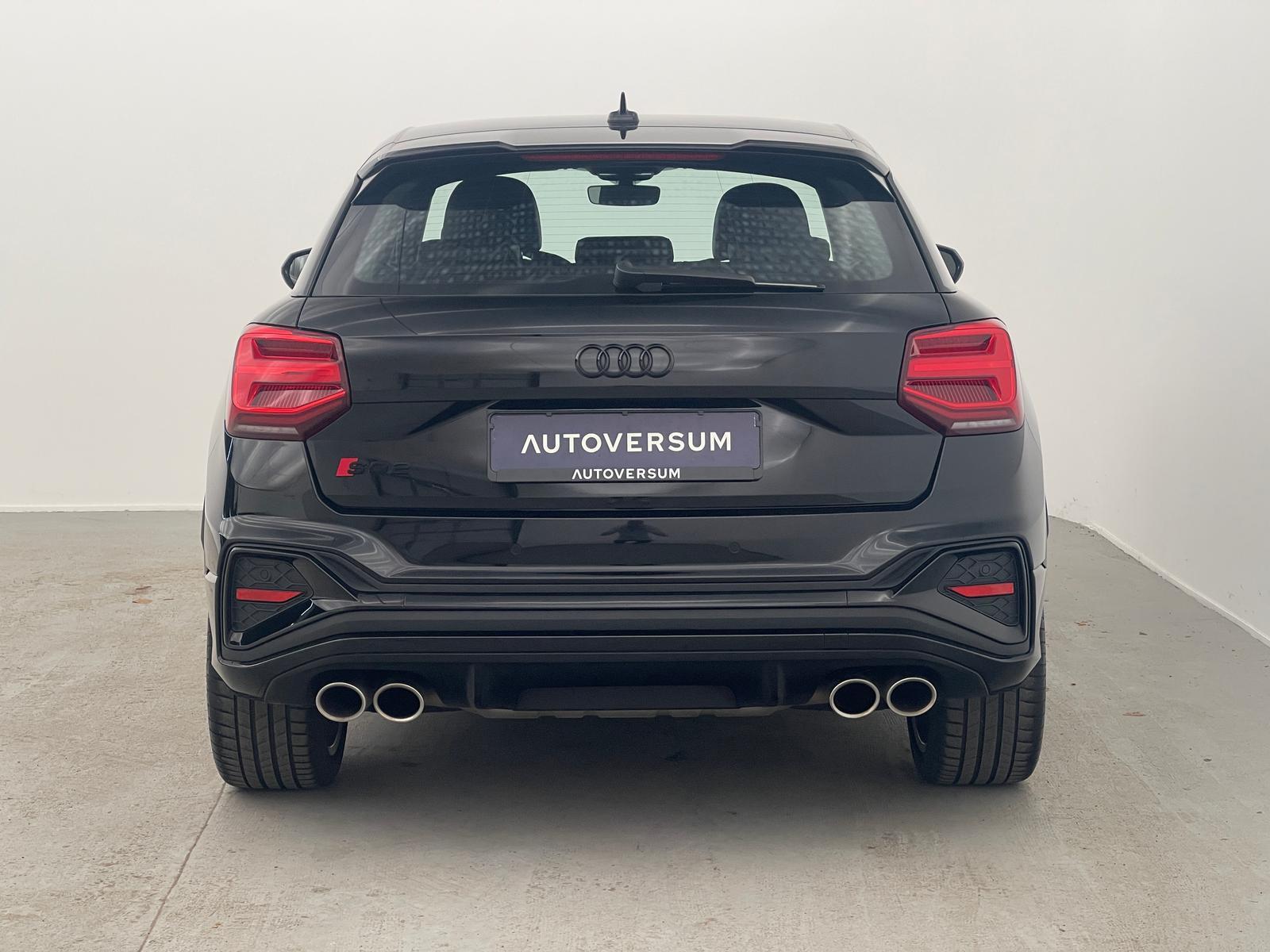 Audi SQ2 quattro *LED*PARK*VIRT*CARPLAY*TEMP*KESSY*, миниатюра 8