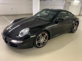 Porsche 997 Carrera S Coupe, 2Hd, Scheckheft, Unfallfrei - Porsche Gebrauchtwagen in Halle
