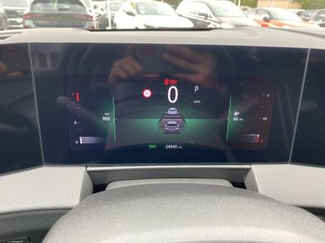 Bild 13 Opel Astra GS ST AT8/NAVI/SHZ+LHZ/PDC vo+hi+360Cam