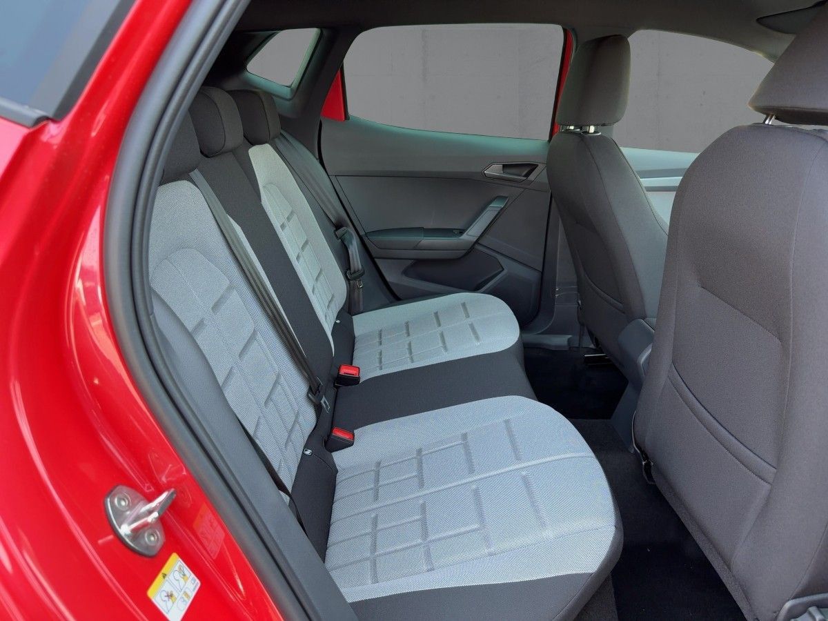 Seat Ibiza - Bild 13
