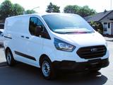 Ford Transit Custom AHK 3-Sitzer EU6 - Ford Transit Custom in Köln