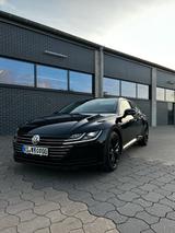 Volkswagen Arteon 1.5 TSI ACT 8-fach bereift - Volkswagen Arteon in Kassel