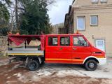 Iveco Daily TD 35-10* 119.393 Km* 3.5T Doppelbereift* - Iveco 1995