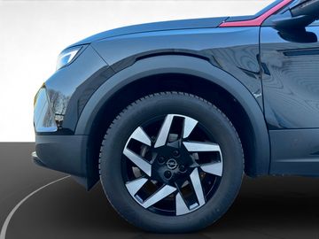 Opel Mokka 1.2 Turbo GS Line KAMERA, LED, NAVI, SHZ