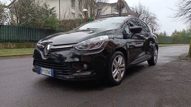 Renault Clio Sporter dCi 8V 75 CV Life