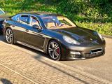 Porsche Panamera Turbo V8 | gepflegt, unfallfrei - Porsche Panamera: Turbo
