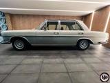 Mercedes-Benz 300 SEL 3.5 - Mercedes-Benz 300 Oldtimer