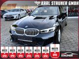 BMW 318i Touring M-Sport ABSTANDSTEMP. KAMERA