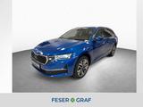 Skoda Octavia Combi TOUR AHK*LICHT&SICHT+INFOTAIM.+FAH