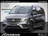 Mercedes-Benz V 300 Avantgarde Edition/AMG/Standh/AHK/Allrad