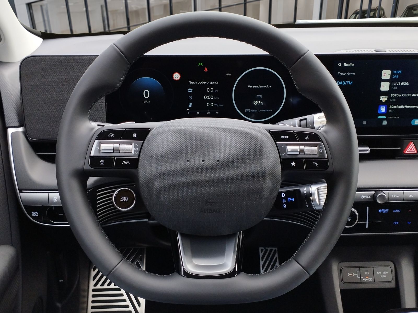 Hyundai IONIQ 5 – Bild 9
