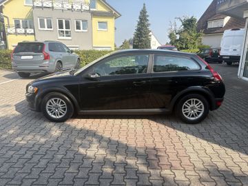 Volvo C30 1.8 Kinetic