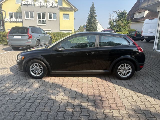 Volvo C30 1.8 Kinetic