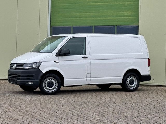 Volkswagen T6 Transporter 2.0 TDI Kasten/Klima/AHK/Navi/PDC