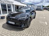 Subaru Uncharted 77 FWD Active - Subaru Gebrauchtwagen in Rostock
