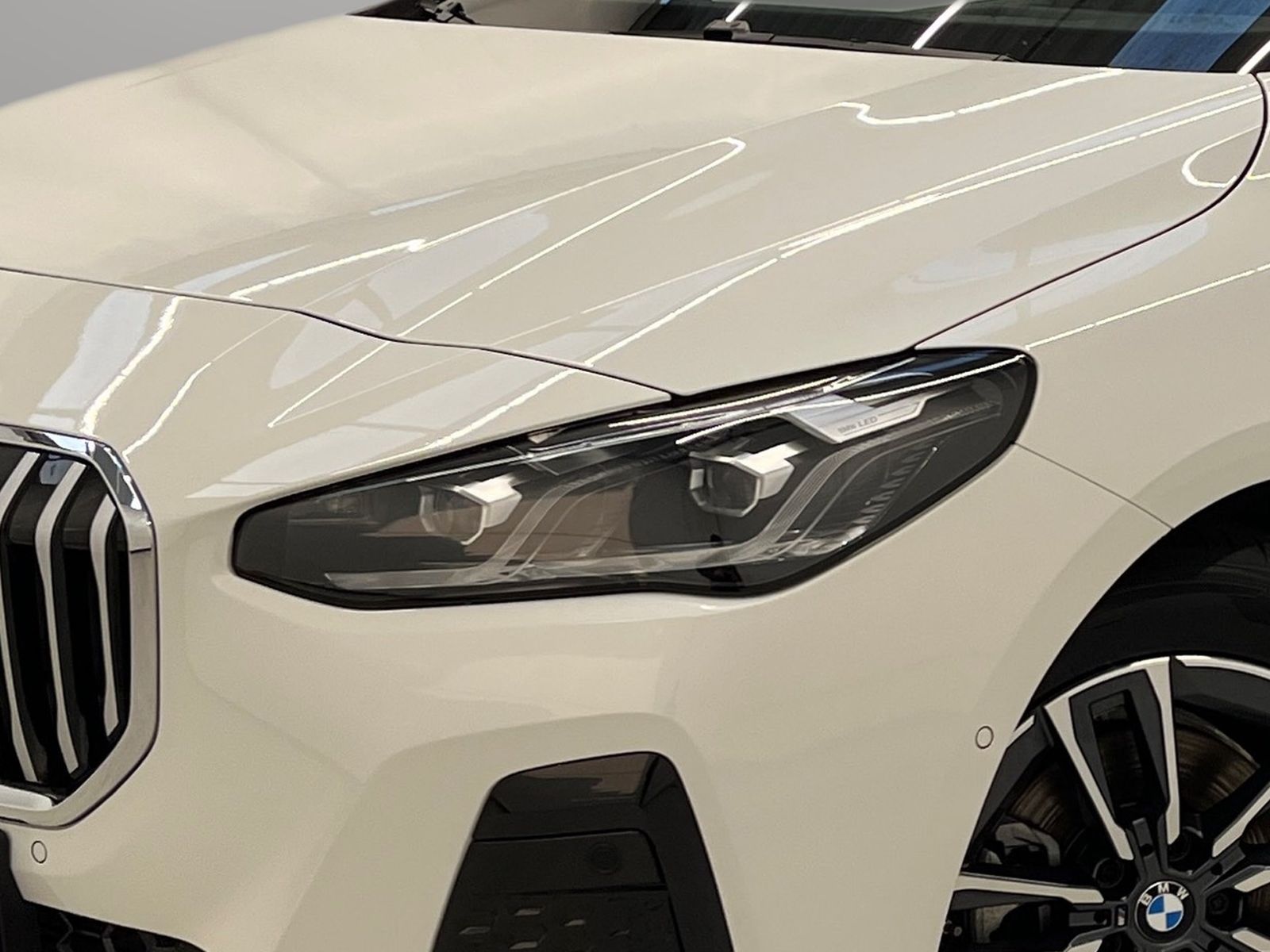 BMW 218 Active Tourer - Bild 7
