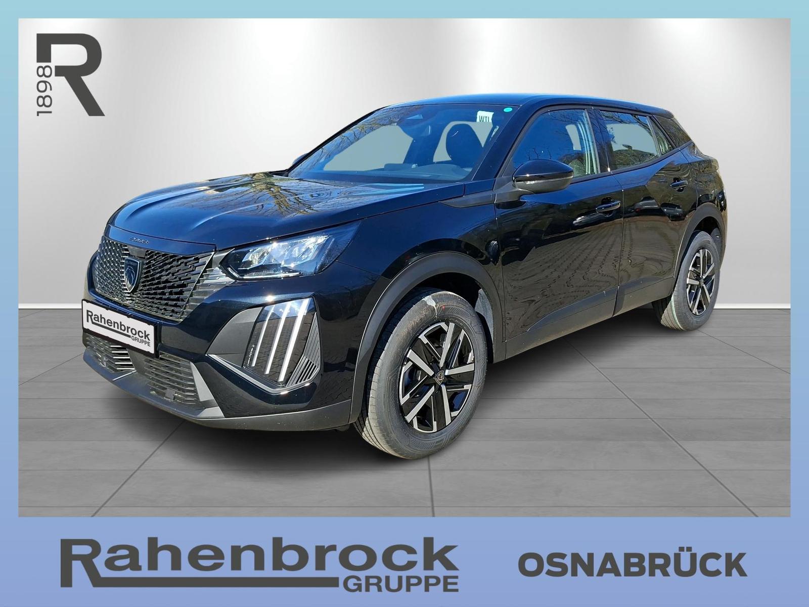 Peugeot 2008 Style Turbo 100