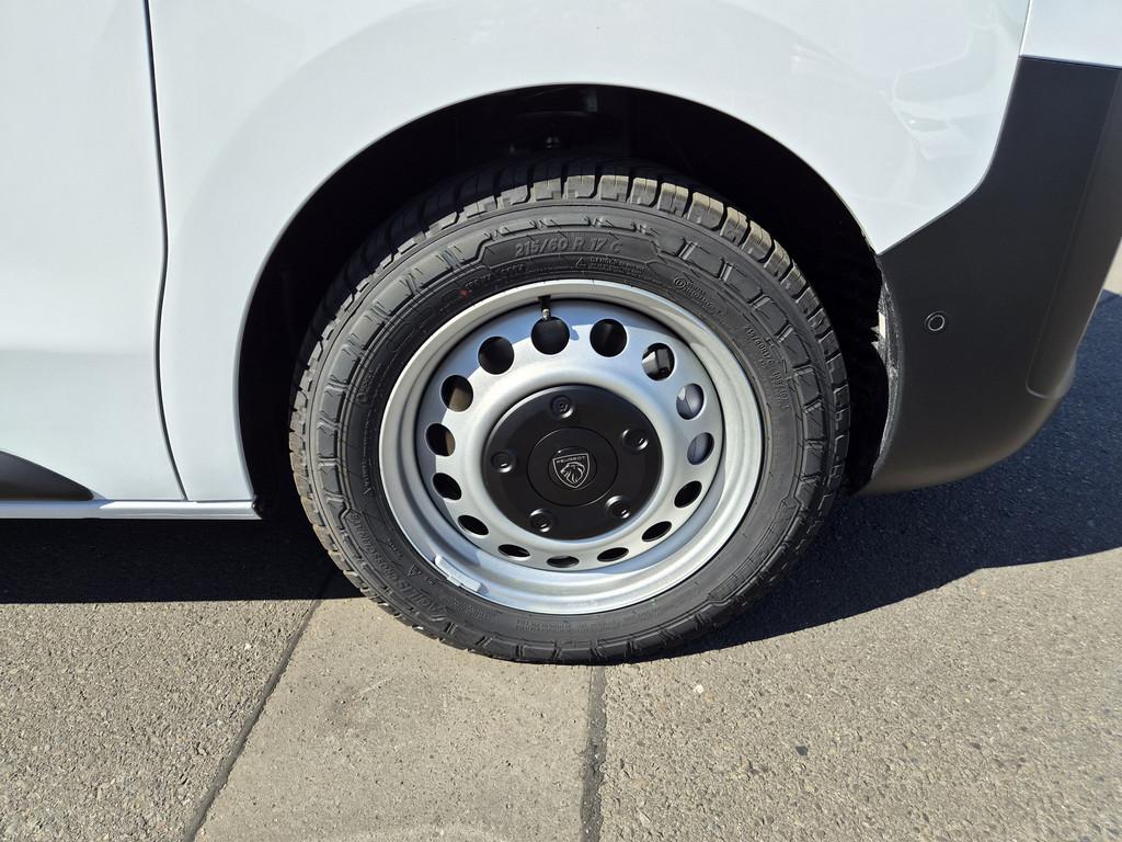 Peugeot Expert L3 Hdi 150 EAT8 Anhängerkupplung LED-Lade