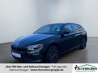 Skoda Scala - Vorschau Bild 1