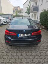 BMW 530d xDrive A - - BMW 530 in Köln