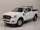 Ford Ranger 2.2 TDCi XL SUPER CAB 4 POSTI GANCIO - Ford Ranger: Cab