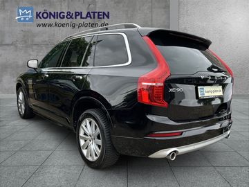 Volvo XC90 - 3