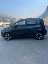 Fiat Panda Cross 1.0 FireFly S&S Hybrid - Fiat Panda Jahreswagen