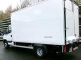 Iveco 70 C 17 Daily*Tiefkühl*2Verdampfer*LBW*Seitentür - Iveco Daily 70c