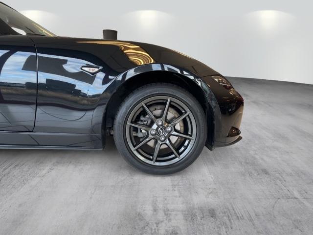 Mazda MX-5 131PS 6GS AL-EXCLUSIVE *Klimaaut.*Sitzheizu
