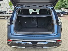 Fahrzeugabbildung Espace VI Esprit Alpine E-Tech Hybrid 7-Sitzer H