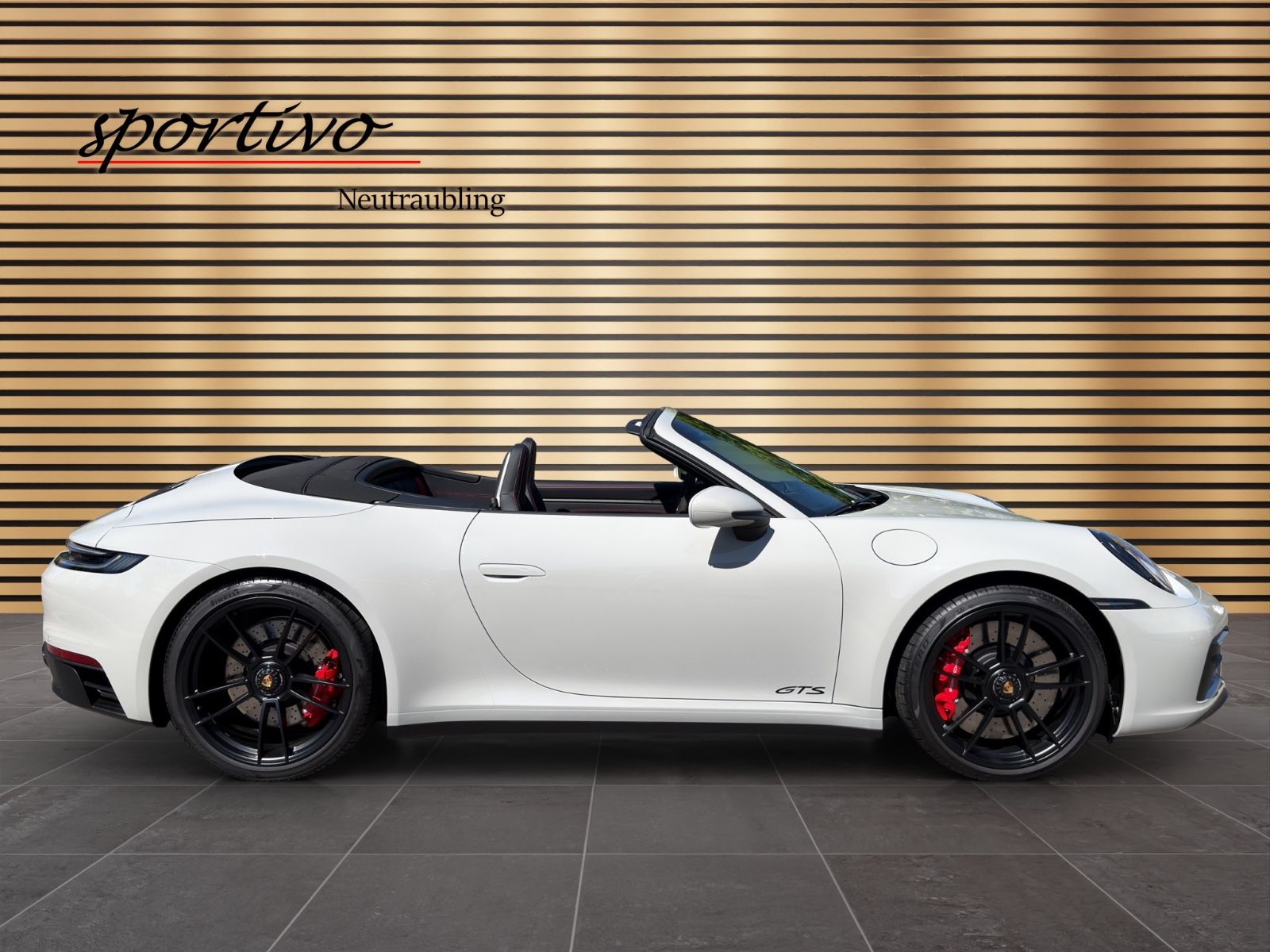 Porsche 911 Urmodell - Bild 6