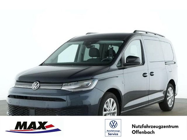 Caddy Maxi Life 1.5 TSI LIFE LED+NAVI+KAMERA+VCP