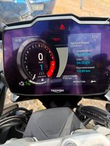 Triumph Tiger 1200 GT Explorer  - TRIUMPH TIGER 1200 GT