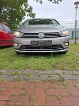 Volkswagen Golf Sportsvan - Volkswagen Golf: Allradantrieb