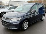 Volkswagen Caddy 2.0 TDI DSG ACC Blis DAB LED Navi Kamera - Volkswagen Caddy: 2.0