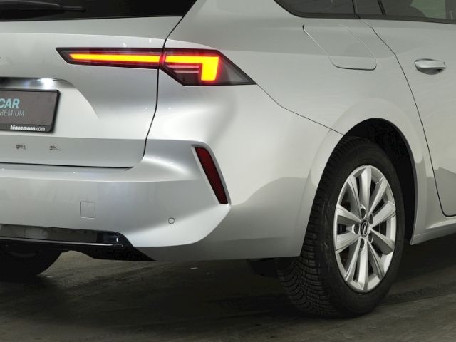 Astra L ST ELEGANCE CDTI+LED LICHT+NAVI+RÜCKFAHR